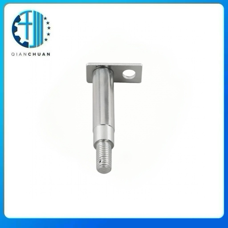 3EB-24-32370  Steering Link Pin For Komatsu FD20~30/-14 Forklift  Spare Parts