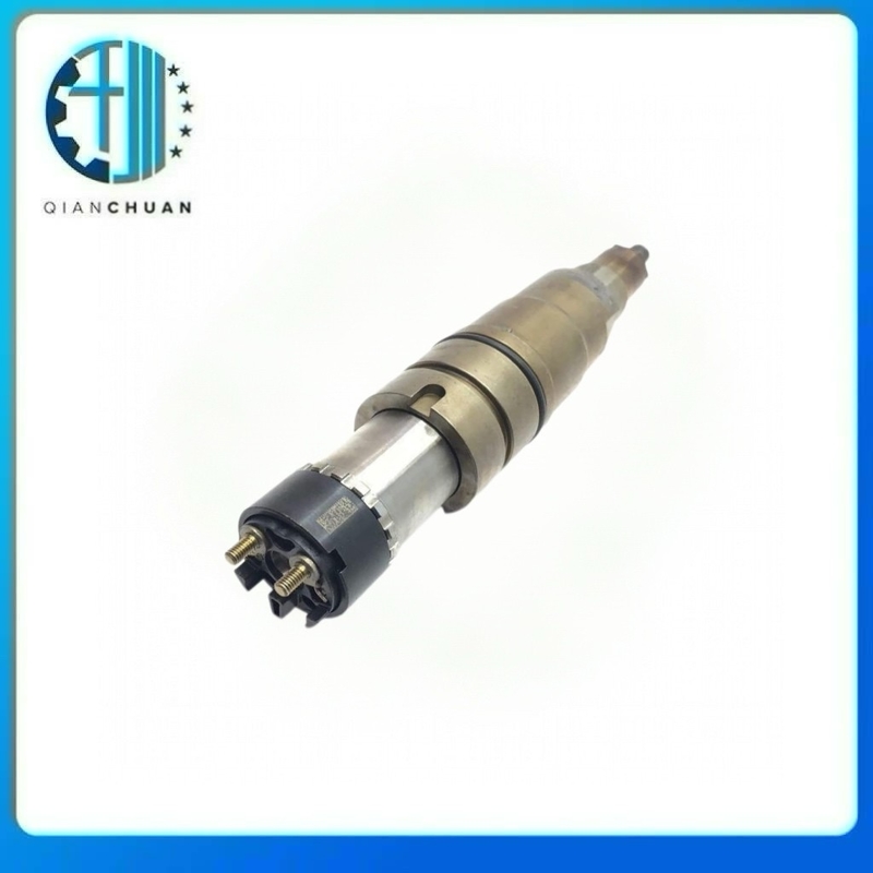 2036181 Common Rail Fuel Injector For Scania DC13 DC16 Engine Spare Parts
