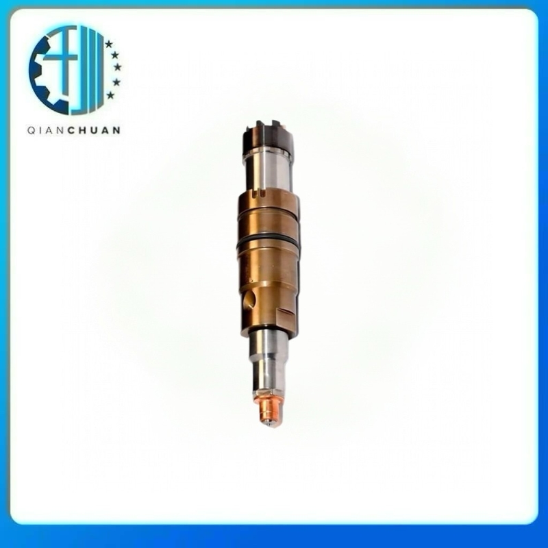 Fuel Injector 2419680  for Scania DC09 DC13 DC16 Engine Spare Parts
