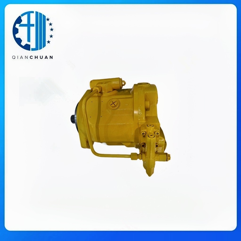 235-4108 Hydraulic Piston Pump for CAT 416D 424D Backhoe Loader 3054 3054C Engine