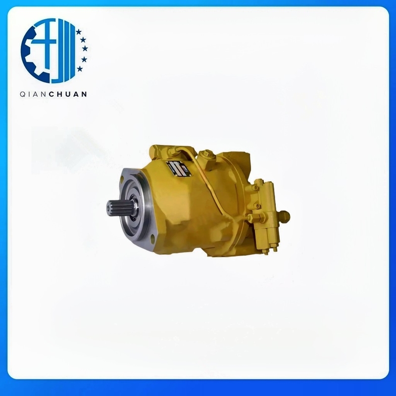 235-4110 10R-8696 Hydraulic Piston Pump for CAT 428D Backhoe Loader