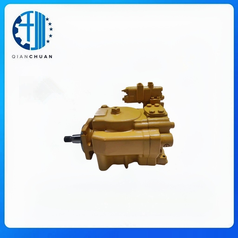220-5623  Hydraulic Piston Pump for CAT 420D 430D 432D 442D Backhoe Loader