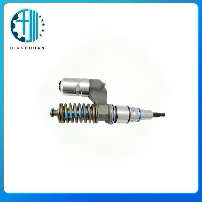 Fuel Injector 1805344 for DC12 DC16 Scania Engine Spare Parts