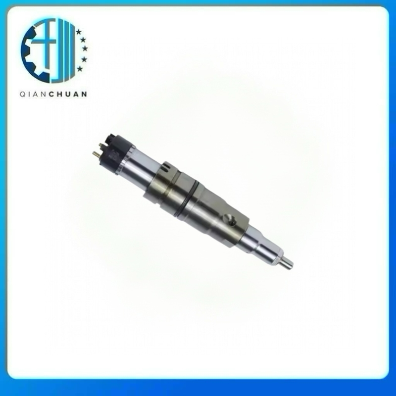 Common Rail Injector 2036181 for Scania  DC09 DC13 DC16 Engine Spare Parts