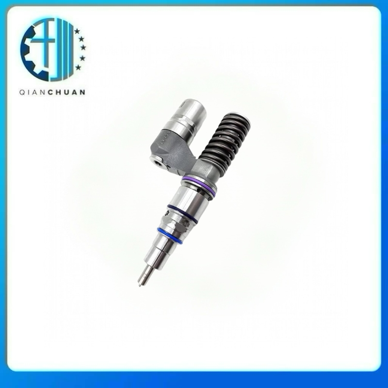 Fuel Injector 1440579 for  Scania DC11.03 DC11.04 DC11.08 DC11.09  Engine Spare Parts