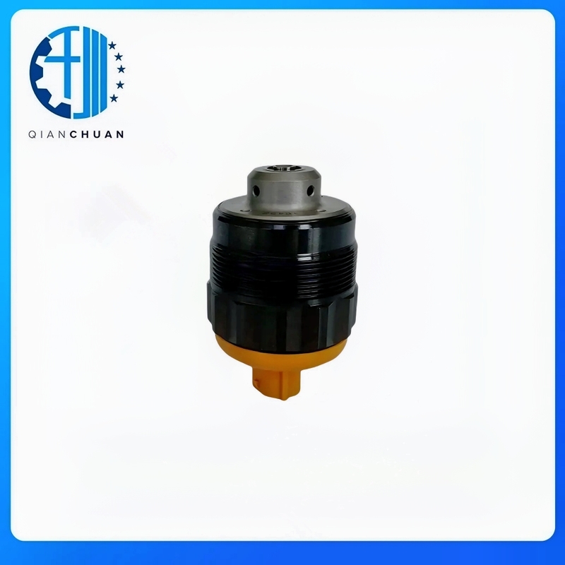 ND095300-0140 Fuel Pump Control Valve for Komatsu PC300-8 Excavator Parts