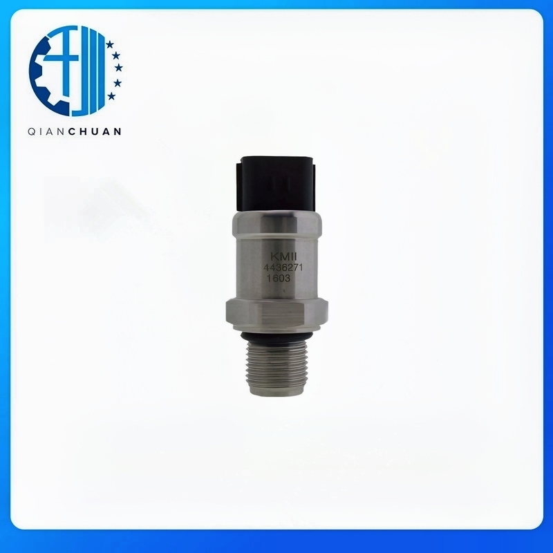 4436271  Pressure Switch Sensor for Hitachi ZX210 ZX270 ZX280 Excavator