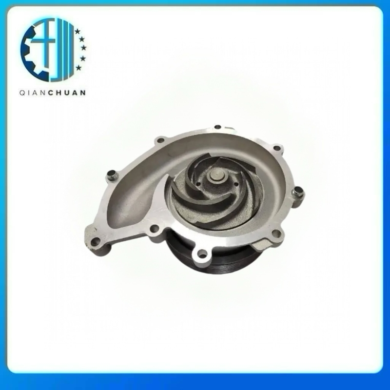 1508533  Water Pump for Scania  DSC14 DC9 DC11 Diesel Engine Spare Parts