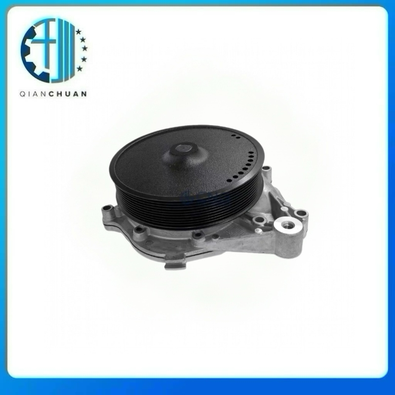 Water Pump 1778923 1884327  for Scania DC09 DC12.01 Engine Spare Parts