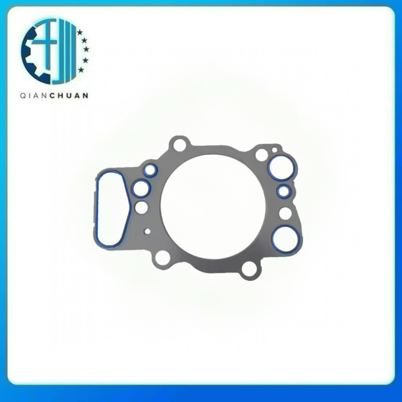 Cylinder Head Gasket 1444941 For Scaina DSC12.01 Engine Spare Parts