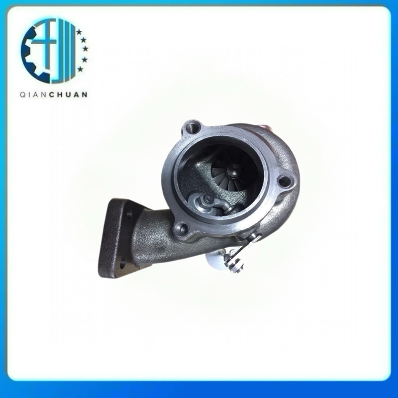 Turbocharger 237-3786 2373786 For Caterpillar CAT Engine C4.4 3054 3054C 3054E Spare Parts