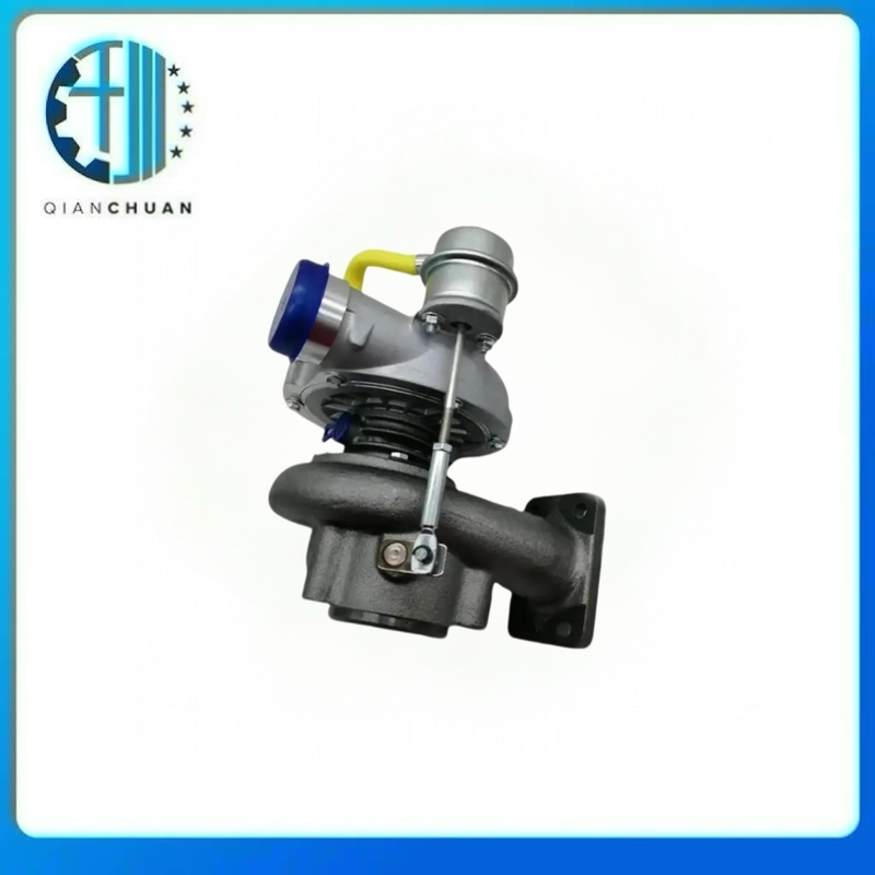 Turbocharger 233-9534 2339534  For Caterpillar CAT Engine 3054C 3054E Spare Parts