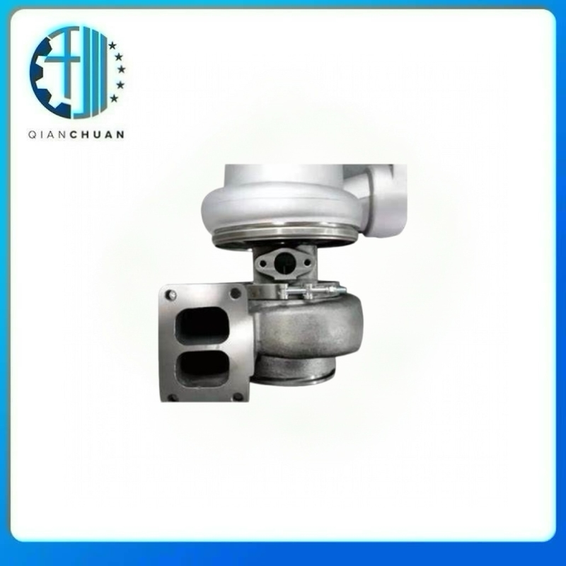 Turbocharger 1W-5580  for CAT 3408  Excavator  Engine Spare Parts