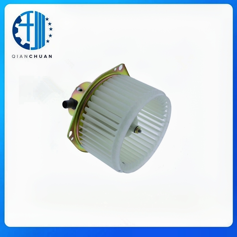 4469040 Blower Motor For John Deere Excavator 120C 160C LC 180