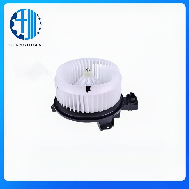 FXB00001057 Blower Motor for John Deere 210G 250G 290GLC 300GLC 345GLC 350GLC 670GLC 870GLC
