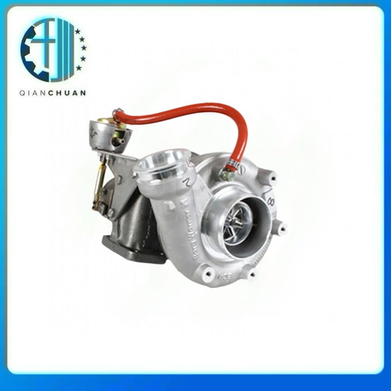 20896351 Turbocharger For Volco EC240 EC290 L120E Excavator Spare Parts