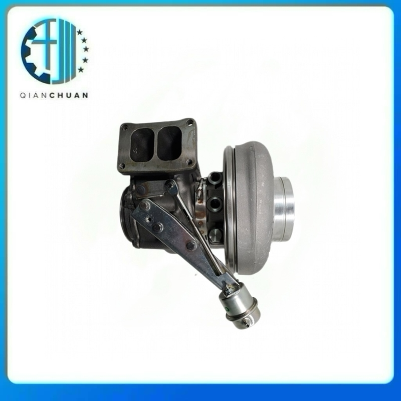 A40F Turbocharger 2839680  for Volvo MD16 Diesel Engine Spare Part