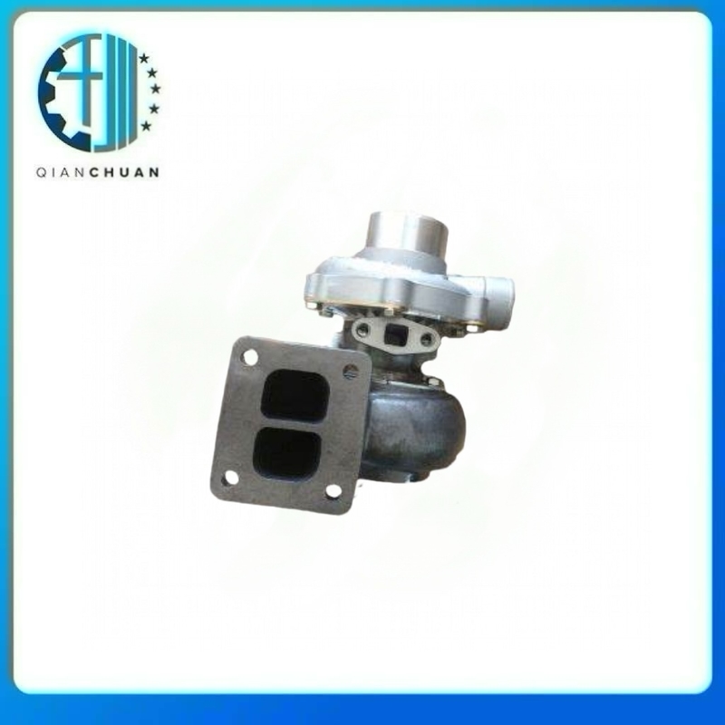107-2060  Turbocharger  For Volvo  D8R Engine Spare Parts