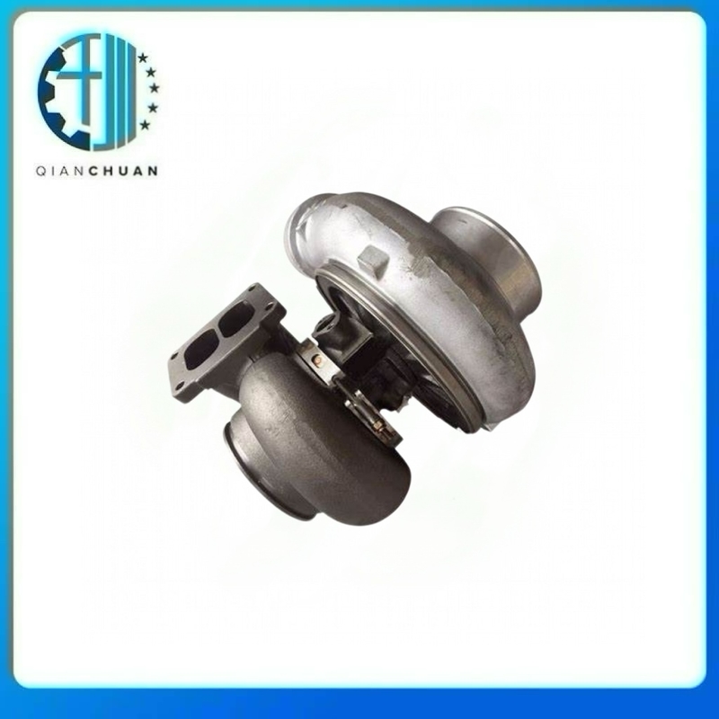 Turbocharger 4P-2783 for CAT Caterpillar 3306 3406 3304 3512 3408 Engine Spare Parts