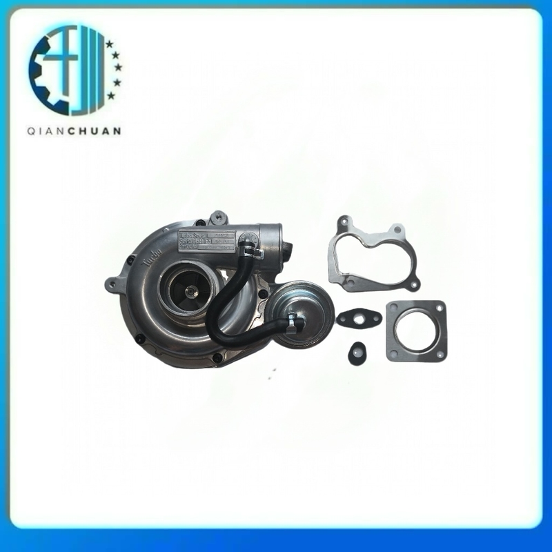 RHF5 Turbocharger VA430075 VB430075 VC430075  for Yanmar  4TNV98T-VM Engine Spare Parts