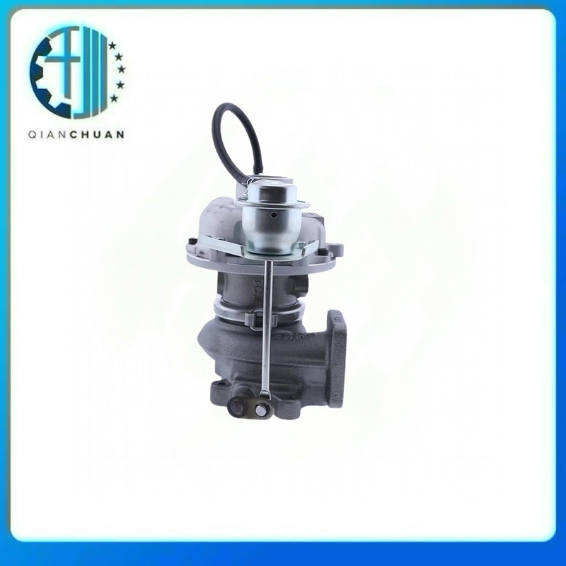 RHF4 Turbocharger 129530-18100 for Yanmar  4TNV84 4TNV84T Marine Engine Spare Parts