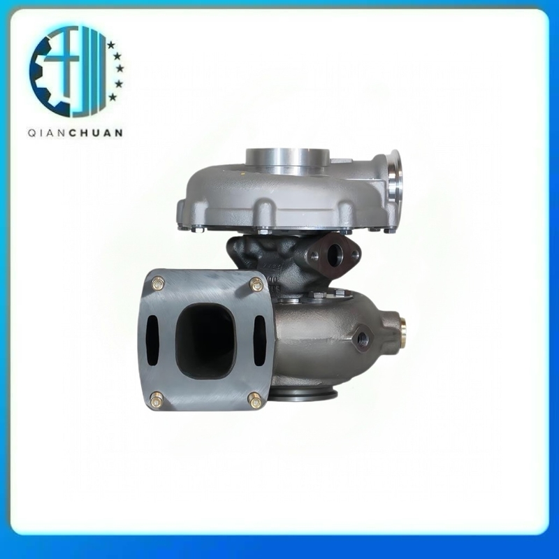 53269886292  Turbocharger for  4LH-DTE Yanmar Engine Spare Parts