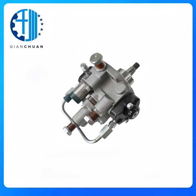 Fuel Injection Pump 22100-E0480 294000-2290 for Hino Truck Denso J05E Engine