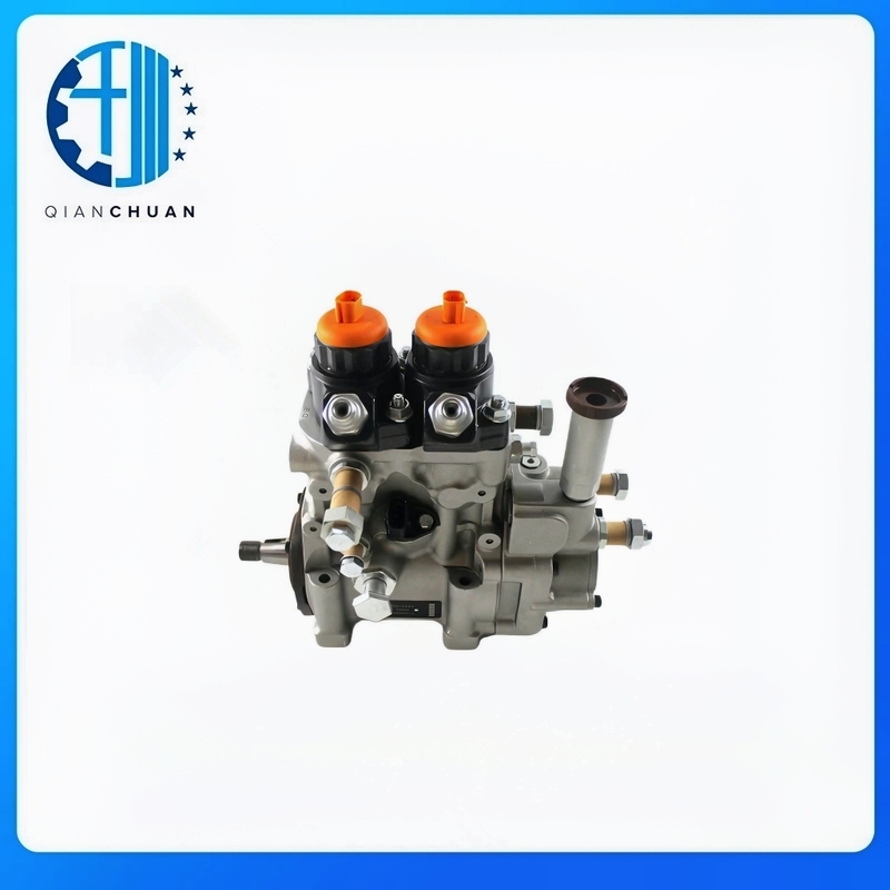 6251-71-1120 6251-71-1121 Fuel Injection Pump  Komatsu PC400-8 PC450-8
