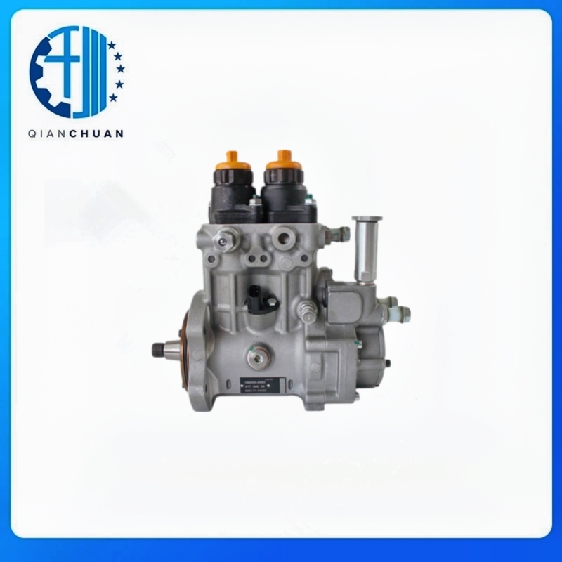 094000-0581 Fuel Injection Pump for Komatsu PC650-8 PC600-8 PC700-8