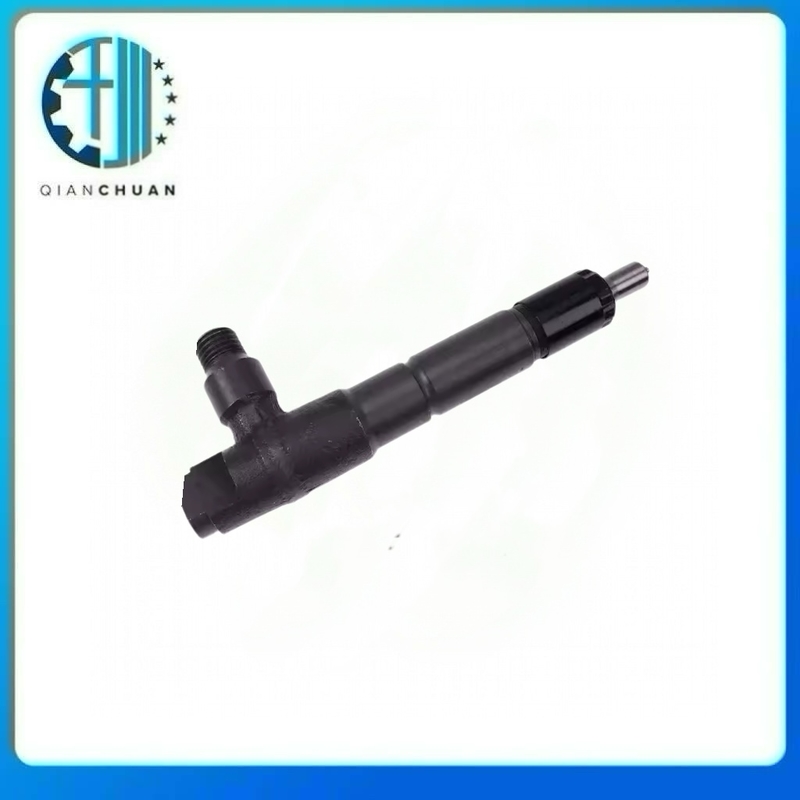  Fuel Injector 11-8715 for Yanmar  TK4.86E TK486E TK486 486 486E  Engine Spare Parts