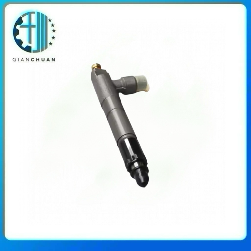 Fuel Injector 729907-53100 for Yanmar 4TNV94 4TNV98 FR60 FR80  Engine Spare Parts
