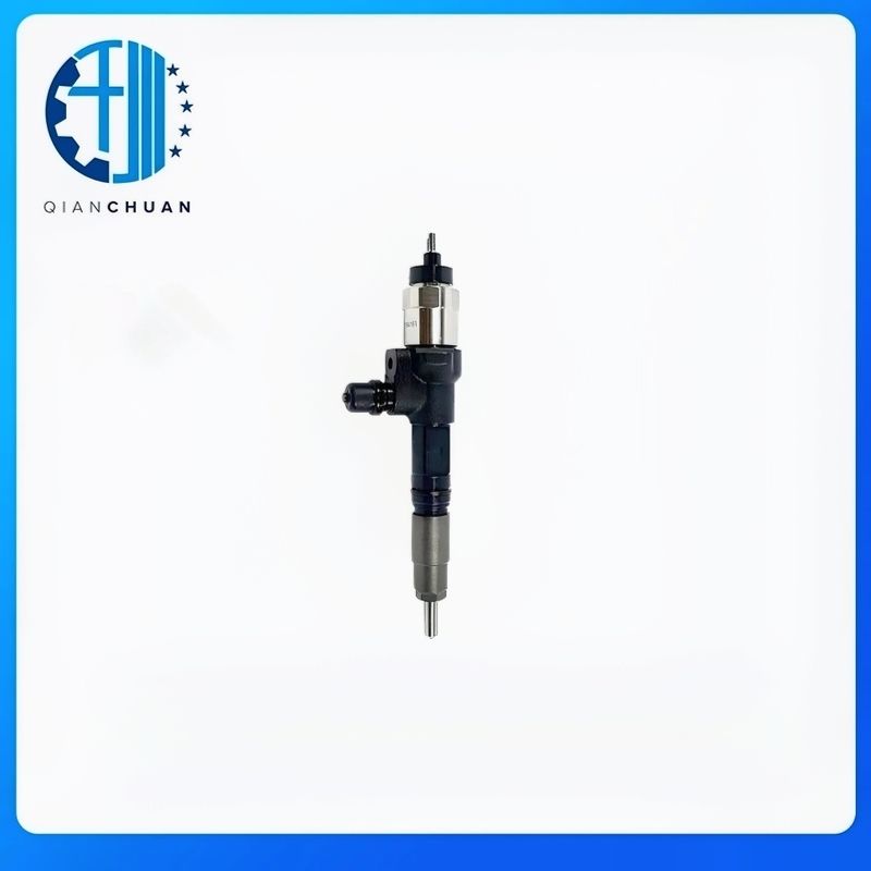 095000-9690 1J500-53051 Fuel Injector for Kubota V3800 V3800T Engine