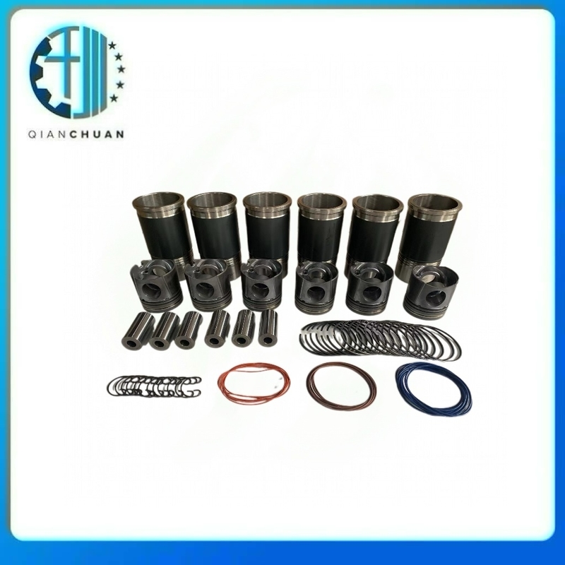 Liner  Kit 1008699679 for Weichai WP7 Engine Spare Parts