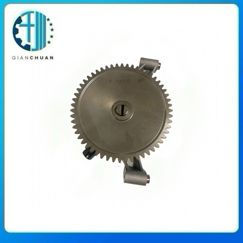 Oil Pump  CA6110  Suitable for  Xichai Engine Spare Parts