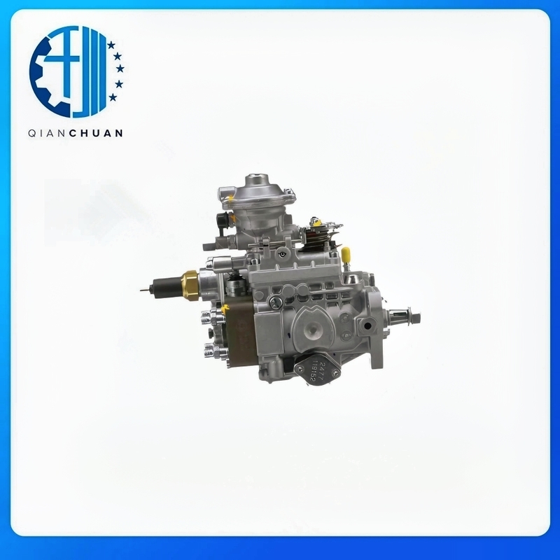 504374952 Fuel Injection Pump for Case New Holland Iveco Diesel Engine