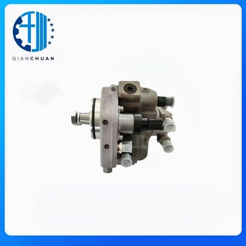 504188076 0445020093 Fuel Injection Pump for 2010-2018 CASE IH / New Holland Iveco