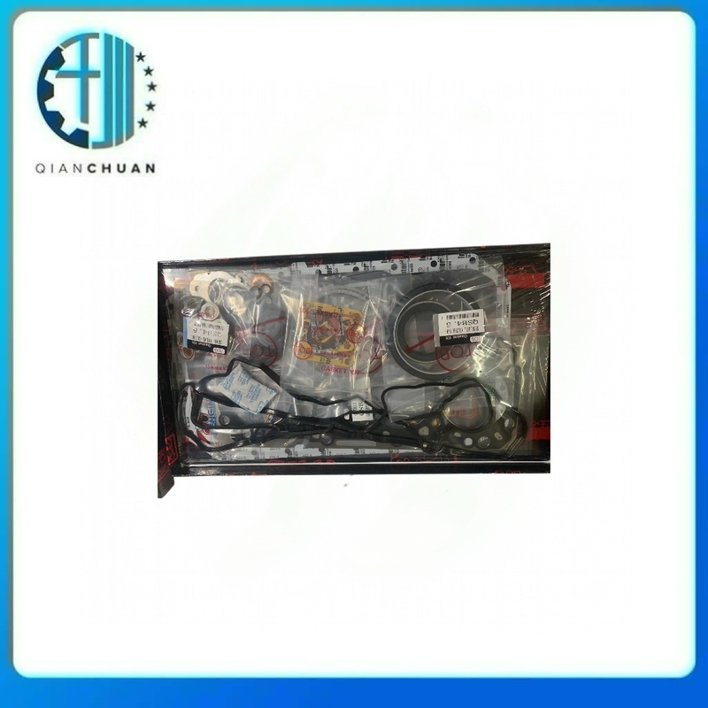 Full Gasket Kit for Cummins  QSB4.5 Diesel Engine Spare Parts