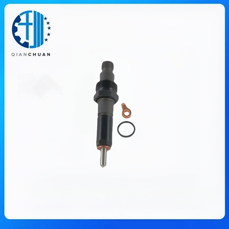 0432133775 Fuel Injector for Iveco New Holland Case IH Engine VL6040 6610S