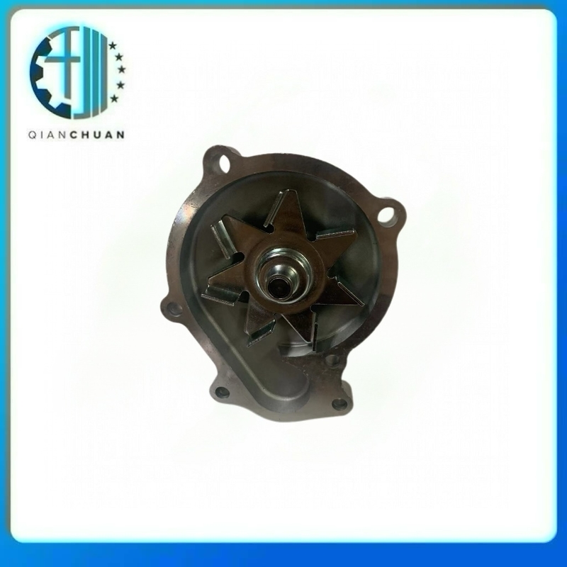 1C010-73030 Water Pump For Kubota V3300 Engine Spare Parts