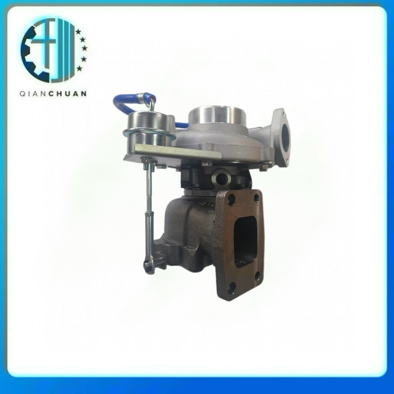 764247-5001S Turbocharger  for Hino JO8E  Engine Spare Parts
