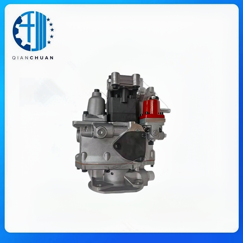 4061206 Fuel Injection Pump for Shantui Diesel Engine SD32 Cummins Engine K19 NT855