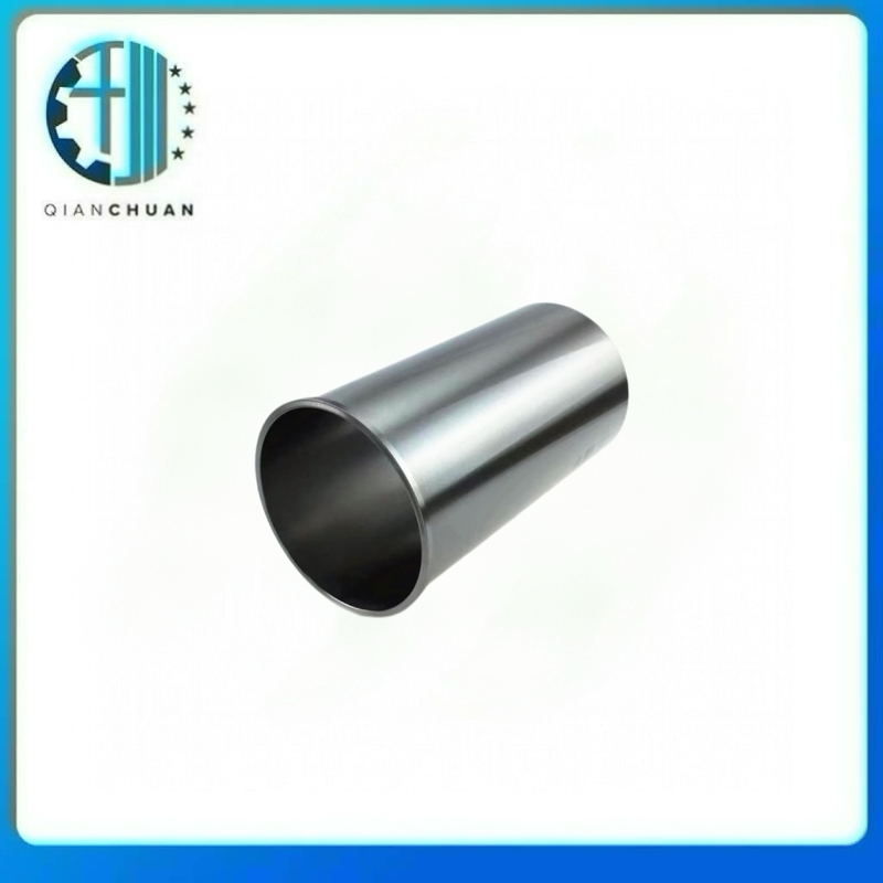 Cylinder Liner  61500010344 For WD615E2 Weichai Engine Spare Parts