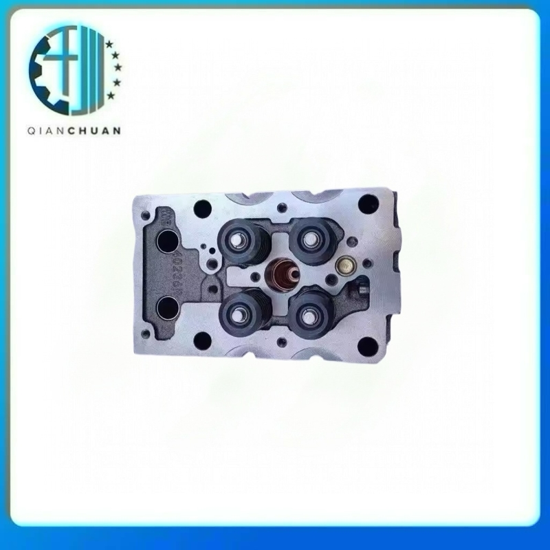 1000928221  Cylinder Head For WP12 WP13 Weichai Engine Parts