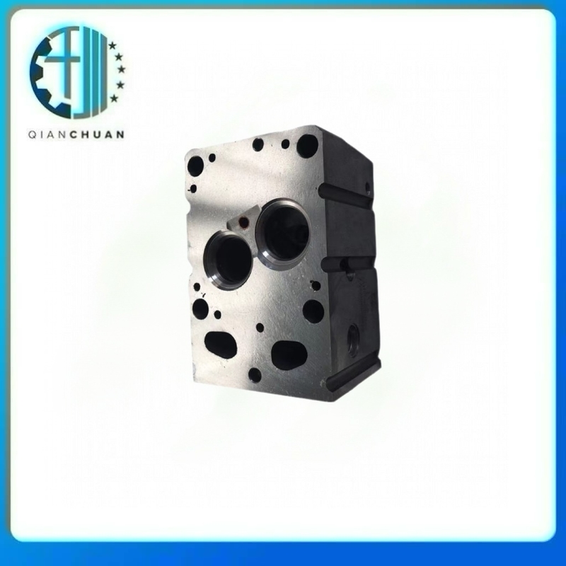 61560040040B Cylinder Head  for Weichai WD10 Diesel Engine Parts