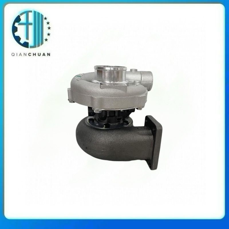 Turbocharger 13054112  For Weichai  WP6  Engine Spare Parts