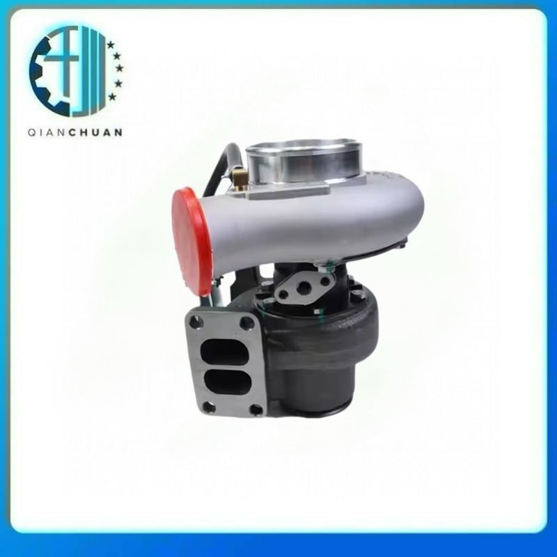 HX50 Turbocharger 612601111000 For Weichai WD615 Egnine Spare Parts