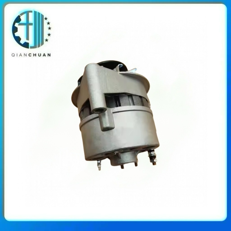 14V 500W Alternator 14060024 for Weichai WP2.3 Diesel Engine Spare Parts