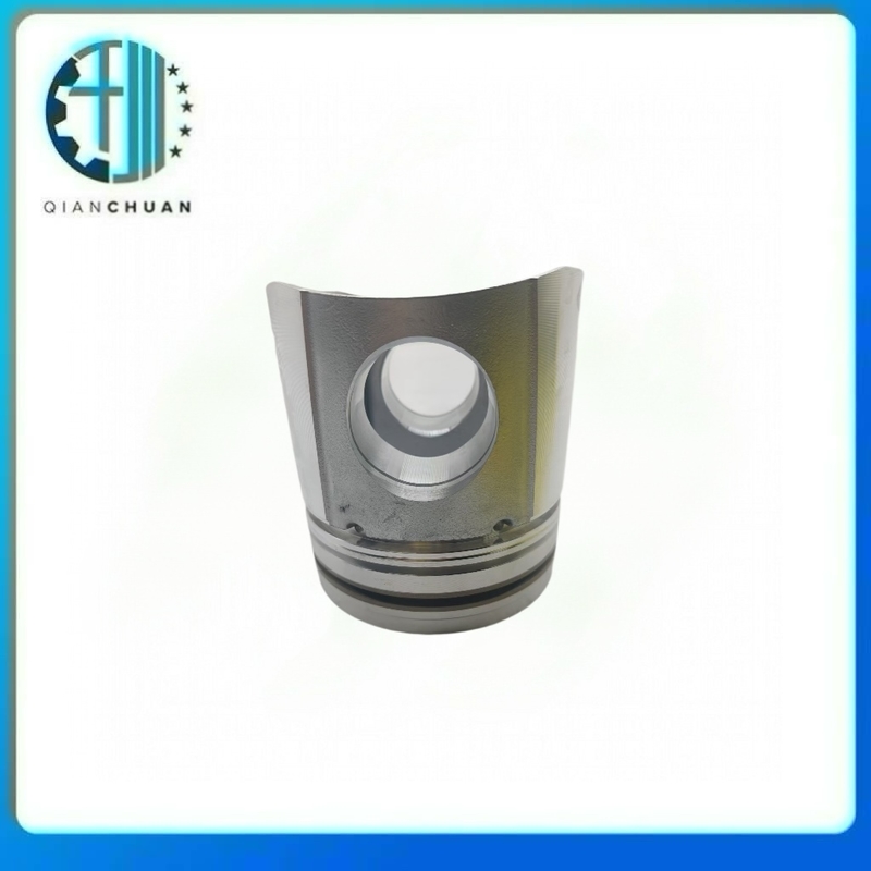 Piston 3917707 For Cummins 6CT 8.3L Diesel Engine Spare Parts