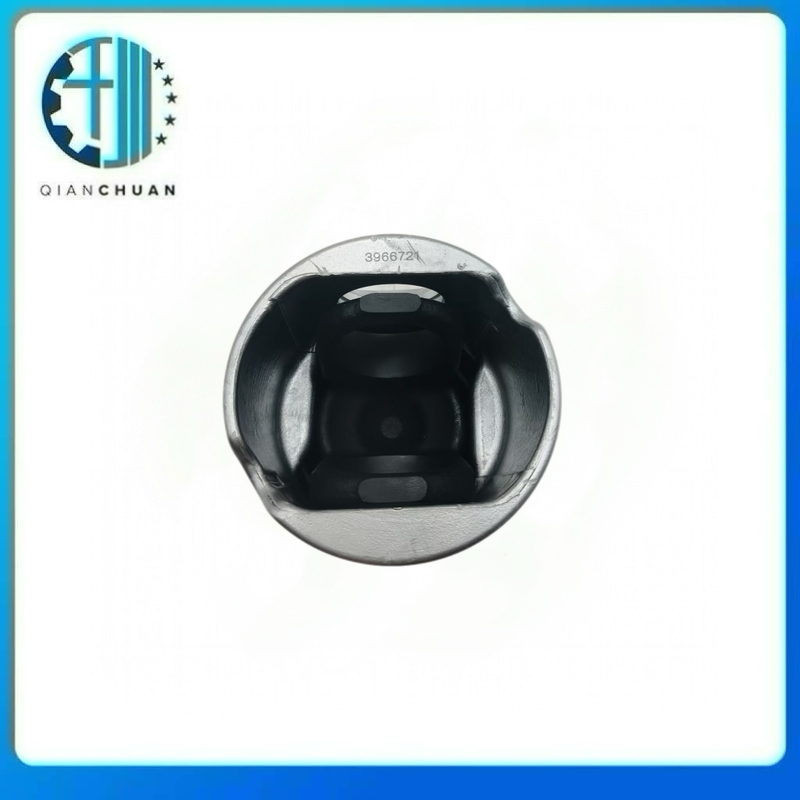 Piston  4941395 For Cummins  ISLE QSL8.9 Diesel Engine Spare Parts
