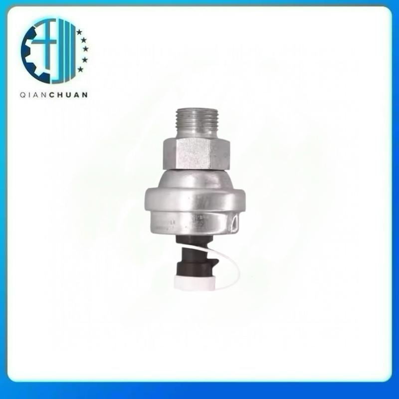  Oil Pressure Sensor 612600090771 For Weichai WD10 WD12  Engine Spare Parts